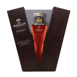 Macallan Reflexion