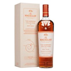 Macallan The Harmony Collection Rich Cacao