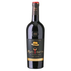 Mafia Rosso Oak Aged