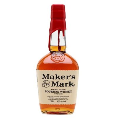 Maker's Mark