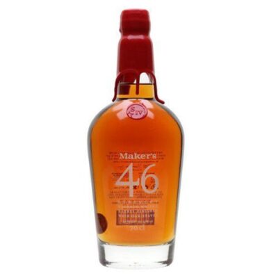 Maker's Mark 46 Bourbon