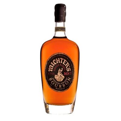 Michter's 10 Năm Single Barrel