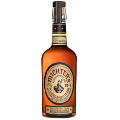 Michter's Limited Release Toast Barrel Finish Straight Bourbon Whiskey
