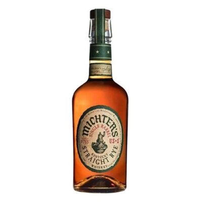 Michter's US1 Single Barrel