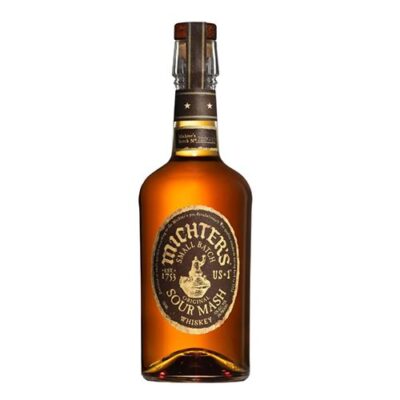 Small Batch Original Sour Mash Whiskey