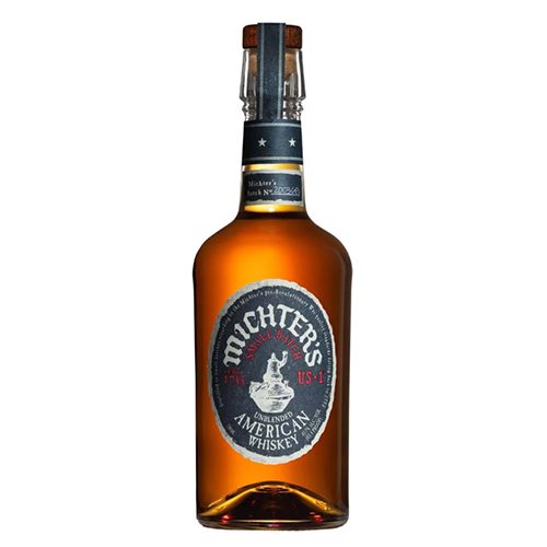 Michter's US1 Small Batch Unblended American Whiskey