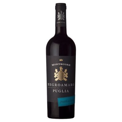 Montecore Negroamaro