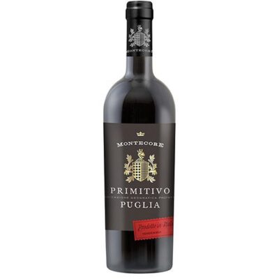 Montecore Primitivo