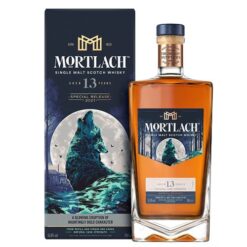 Mortlach 21 Năm