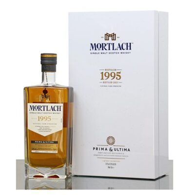 Mortlach 1995