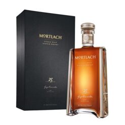 Mortlach 25 Năm