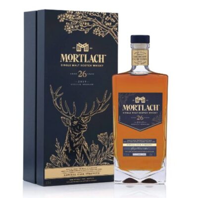 Mortlach 26 Năm