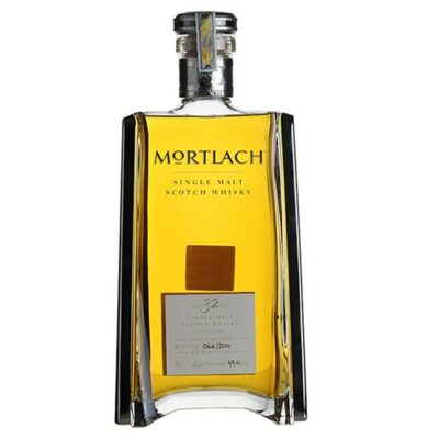 Mortlach 32 Năm