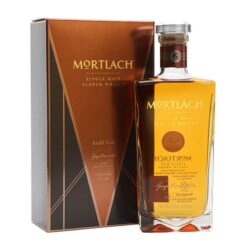 Mortlach Rare Old