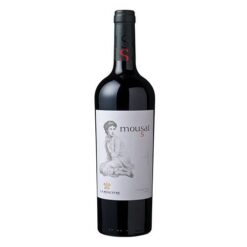 Mousai Reserva Cabernet Sauvignon