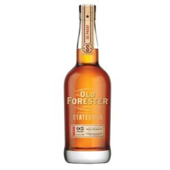 Old Forester Statesman