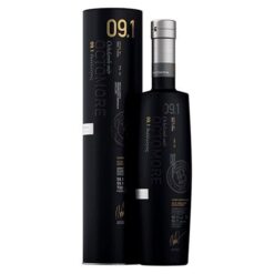 Octomore 09.1