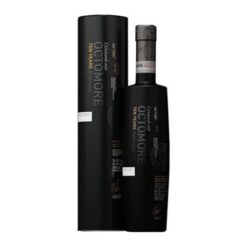 Octomore 10 Năm