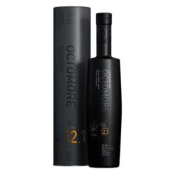 Octomore 12.1