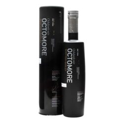 Octomore 6.1 Scottish Barley