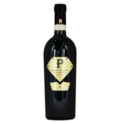 P Golden Primitivo