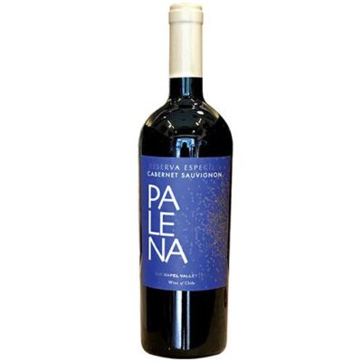 Palena Reserva Cabernet Sauvignon