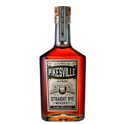 Pikesville Rye