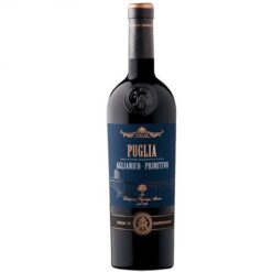 PUGLIA Aglianico Primivo