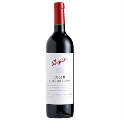 Penfolds Bin 8