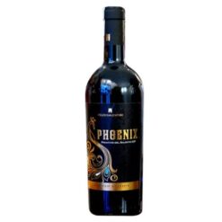 Phoenix Primitivo