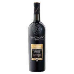 Pirovano Montepulciano D’abruzzo