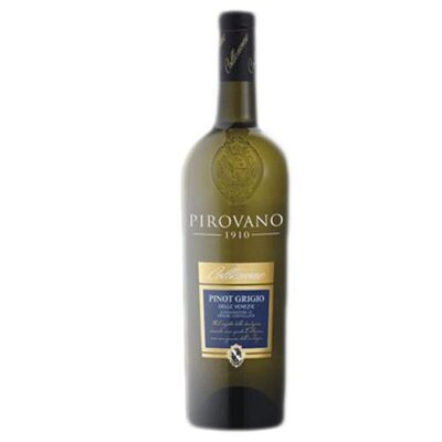 Pirovano Pinot Grigio