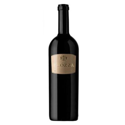Plozza Hi End Italy Wine