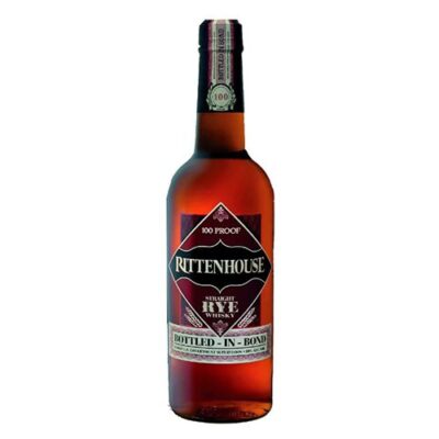 Rittenhouse Rye