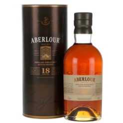 Aberlour 18 Năm