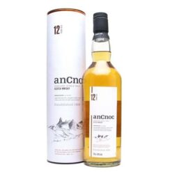 AnCnoc 12 Năm