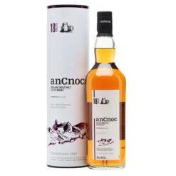 anCnoc 18 Năm