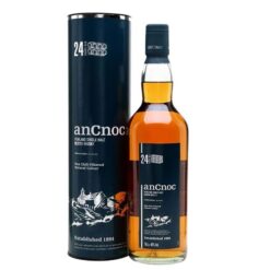 anCnoc 24 Năm