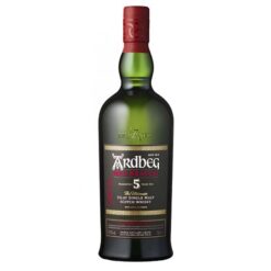 Ardbeg 5 NămArdbeg 5 Năm