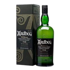 Ardbeg Ten 1L