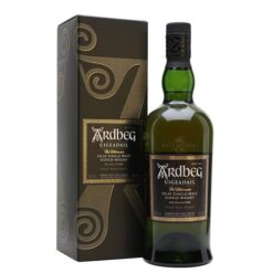 Ardbeg Uigeadail