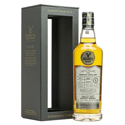 Benriach 1997