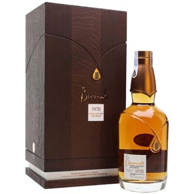 Benromach 1978