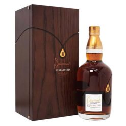 Benromach 45 năm