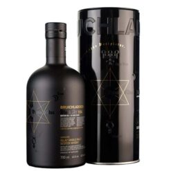 Bruichladdich Black Art 8.1