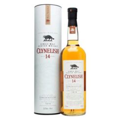 Clynelish 14 Năm