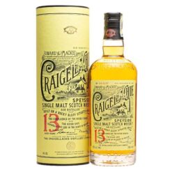 Craigellachie 13 Năm