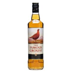 Famous Grouse