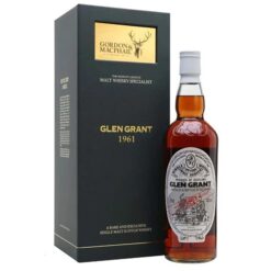 Glen Grant 1961