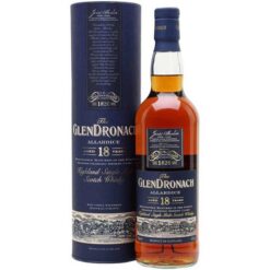 GlenDronach 18 Năm